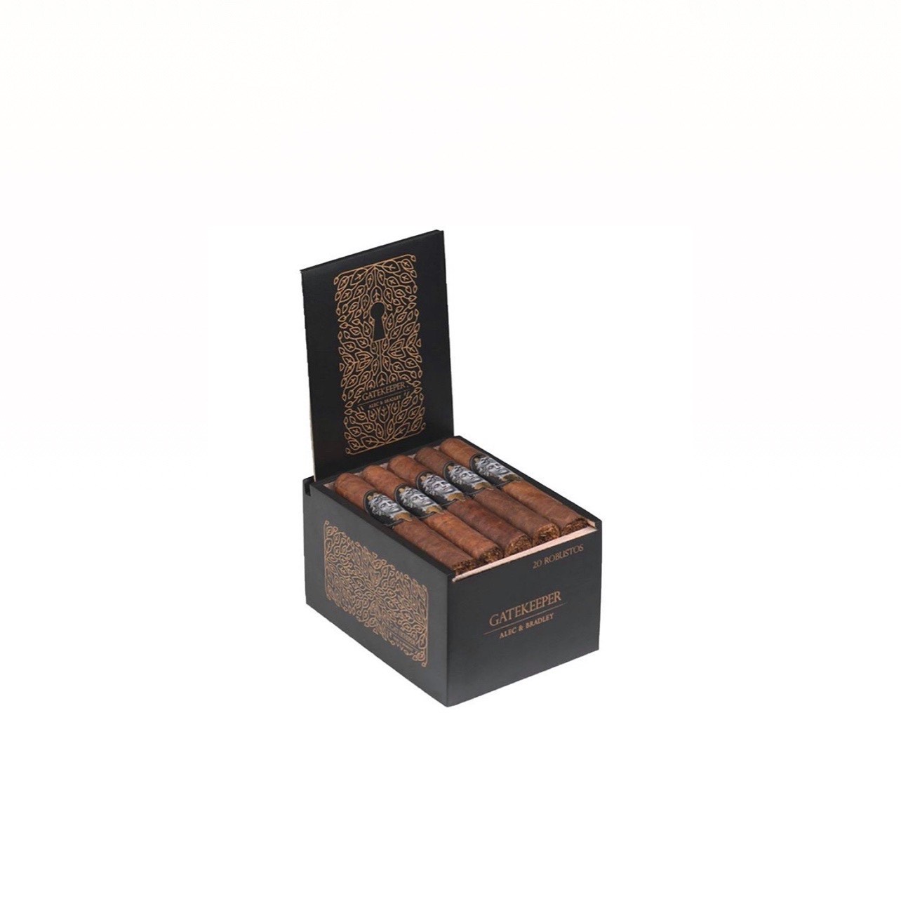 Alec Bradley Gatekeeper Robusto*24 МТ