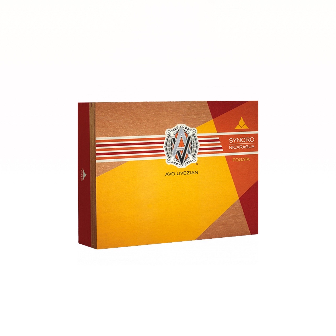 AVO Syncro Fogata Toro Tube *20 МТ