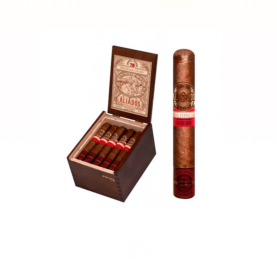 Aliados EPC Robusto*20 МТ